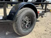 new Utility Trailers Trailer Market  for sale, in Waxahachie, TX Thumbnail 6