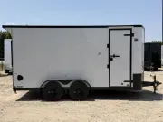 new Cargo (Enclosed) Trailers Cargo Craft  for sale, in Waxahachie, TX Thumbnail 2
