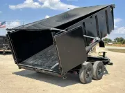 used Dump Trailers Big Tex Trailers  for sale, in Waxahachie, TX Thumbnail 15