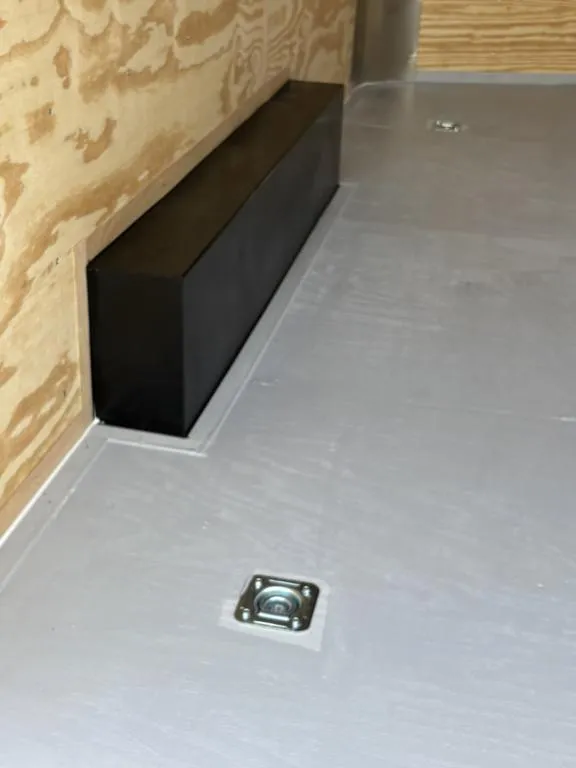 new Cargo (Enclosed) Trailers Cargo Craft  for sale, in Waxahachie, TX Thumbnail 17