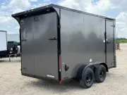 new Cargo (Enclosed) Trailers Cargo Craft  for sale, in Waxahachie, TX Thumbnail 3