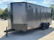 new Cargo (Enclosed) Trailers Cargo Craft  for sale, in Waxahachie, TX Thumbnail 7