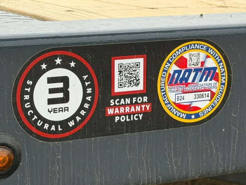 new Car Haulers / Racing Trailers Lamar Trailers  for sale, in Waxahachie, TX Thumbnail 11