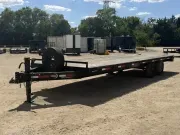 used Equipment / Flatbed Trailers ICON  for sale, in Waxahachie, TX Thumbnail 6