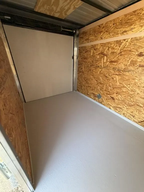 new Cargo (Enclosed) Trailers Cargo Craft  for sale, in Waxahachie, TX Thumbnail 4