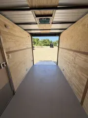 new Cargo (Enclosed) Trailers Cargo Craft  for sale, in Waxahachie, TX Thumbnail 13