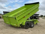 used Dump Trailers Other  for sale, in Waxahachie, TX Thumbnail 7