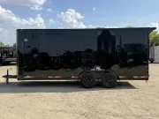 new Cargo (Enclosed) Trailers Cargo Craft  for sale, in Waxahachie, TX Thumbnail 6