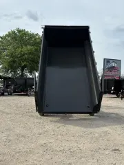 new Dump Trailers Texas Pride Trailers  for sale, in Waxahachie, TX Thumbnail 13