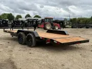 new Car Haulers / Racing Trailers Trailer Market  for sale, in Waxahachie, TX Thumbnail 5