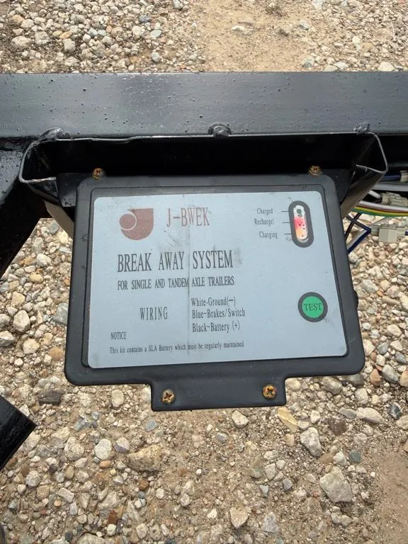 new Utility Trailers Other  for sale, in Waxahachie, TX Thumbnail 6