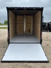 new Cargo (Enclosed) Trailers Cargo Craft  for sale, in Waxahachie, TX Thumbnail 14
