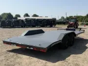 new Car Haulers / Racing Trailers Lamar Trailers  for sale, in Waxahachie, TX Thumbnail 3