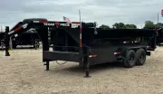 new Dump Trailers Texas Pride Trailers  for sale, in Waxahachie, TX Thumbnail 9