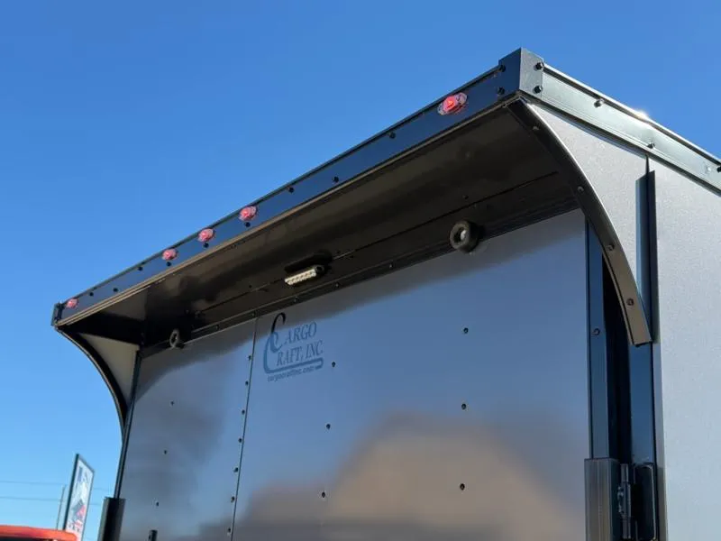 new Cargo (Enclosed) Trailers Cargo Craft  for sale, in Waxahachie, TX Thumbnail 10
