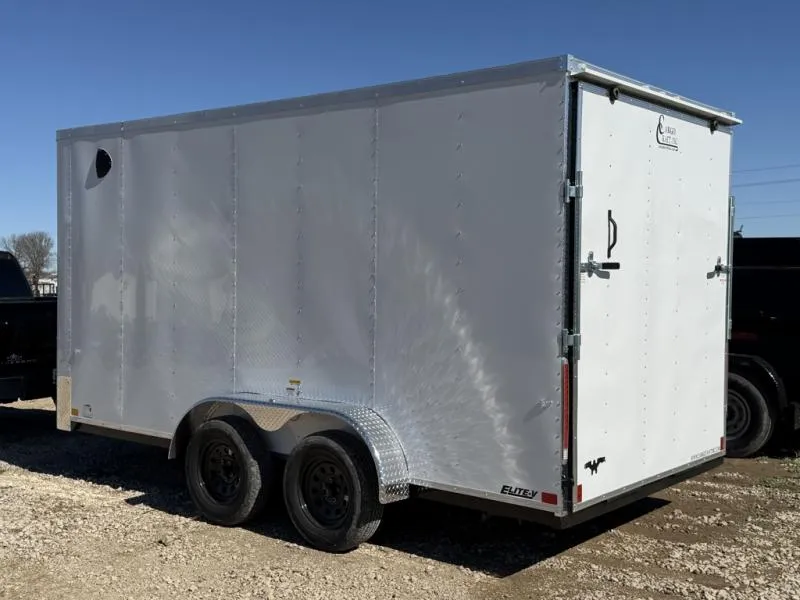 new Cargo (Enclosed) Trailers Cargo Craft  for sale, in Waxahachie, TX Thumbnail 2