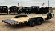 new Car Haulers / Racing Trailers Trailer Market  for sale, in Waxahachie, TX Thumbnail 5