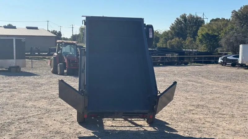 new Dump Trailers Lamar Trailers  for sale, in Waxahachie, TX Thumbnail 7