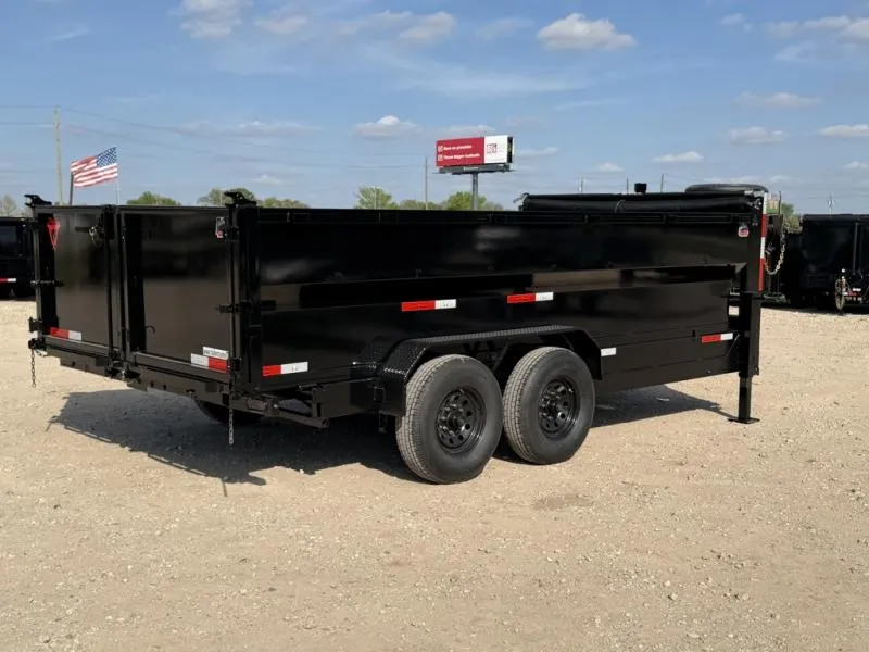 new Dump Trailers Texas Pride Trailers  for sale, in Waxahachie, TX Thumbnail 6