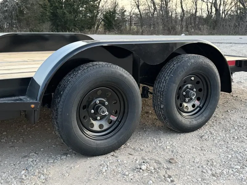 new Car Haulers / Racing Trailers Other  for sale, in Waxahachie, TX Thumbnail 2