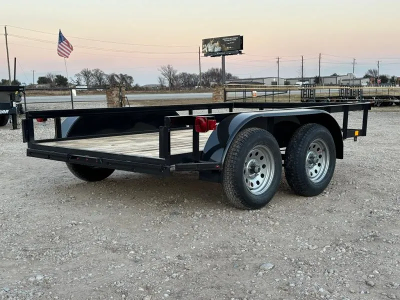 new Utility Trailers Other  for sale, in Waxahachie, TX Thumbnail 3