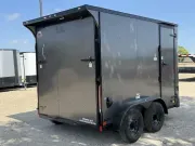 new Cargo (Enclosed) Trailers Cargo Craft  for sale, in Waxahachie, TX Thumbnail 3