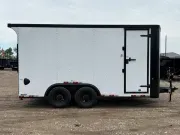 new Cargo (Enclosed) Trailers Cargo Craft  for sale, in Waxahachie, TX Thumbnail 8