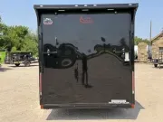 new Cargo (Enclosed) Trailers Cargo Craft  for sale, in Waxahachie, TX Thumbnail 4