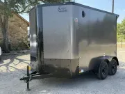 new Cargo (Enclosed) Trailers Cargo Craft  for sale, in Waxahachie, TX Thumbnail 7