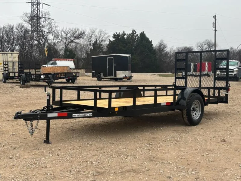 new Utility Trailers Other  for sale, in Waxahachie, TX Thumbnail 4