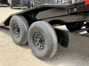 new Equipment / Flatbed Trailers Texas Pride Trailers  for sale, in Waxahachie, TX Thumbnail 8