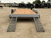 new Car Haulers / Racing Trailers Trailer Market  for sale, in Waxahachie, TX Thumbnail 11