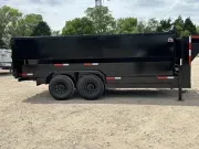 new Dump Trailers Texas Pride Trailers  for sale, in Waxahachie, TX Thumbnail 7