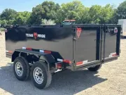new Dump Trailers Texas Pride Trailers  for sale, in Waxahachie, TX Thumbnail 6