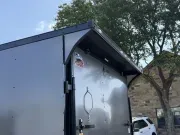 new Cargo (Enclosed) Trailers Cargo Craft  for sale, in Waxahachie, TX Thumbnail 14