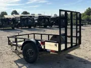 new Utility Trailers Trailer Market  for sale, in Waxahachie, TX Thumbnail 3