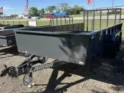 new Utility Trailers Lamar Trailers  for sale, in Waxahachie, TX Thumbnail 3