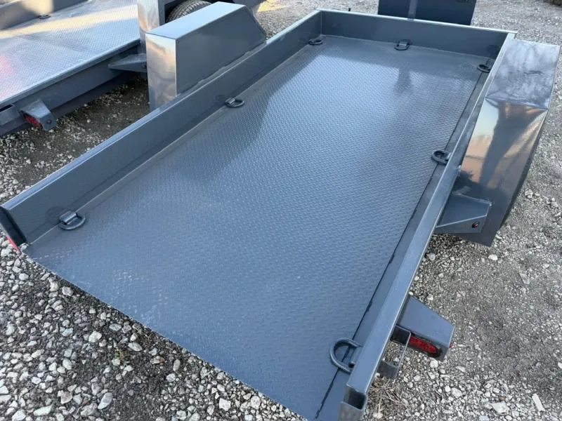 new Tilt Trailers Lamar Trailers  for sale, in Waxahachie, TX Thumbnail 12