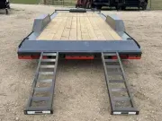 new Car Haulers / Racing Trailers Lamar Trailers  for sale, in Waxahachie, TX Thumbnail 10