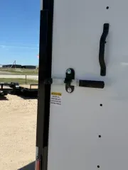 new Cargo (Enclosed) Trailers Cargo Craft  for sale, in Waxahachie, TX Thumbnail 14