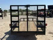 new Utility Trailers Trailer Market  for sale, in Waxahachie, TX Thumbnail 4