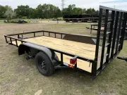 new Utility Trailers Trailer Market  for sale, in Waxahachie, TX Thumbnail 3
