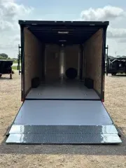new Cargo (Enclosed) Trailers Cargo Craft  for sale, in Waxahachie, TX Thumbnail 11