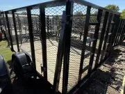 new Utility Trailers Trailer Market  for sale, in Waxahachie, TX Thumbnail 4