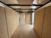 used Cargo (Enclosed) Trailers Compass  for sale, in Waxahachie, TX Thumbnail 9