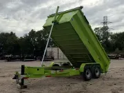 used Dump Trailers Other  for sale, in Waxahachie, TX Thumbnail 5