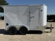 new Cargo (Enclosed) Trailers Cargo Craft  for sale, in Waxahachie, TX Thumbnail 2