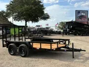 new Utility Trailers Trailer Market  for sale, in Waxahachie, TX Thumbnail 1