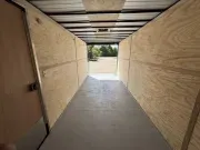 new Cargo (Enclosed) Trailers Cargo Craft  for sale, in Waxahachie, TX Thumbnail 12