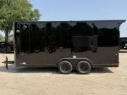 new Cargo (Enclosed) Trailers Cargo Craft  for sale, in Waxahachie, TX Thumbnail 6
